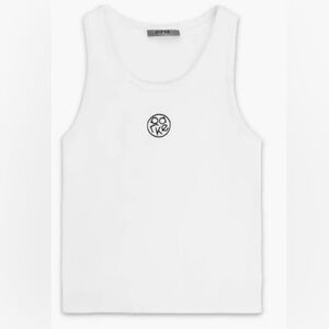 ISO PARKE TANK TOP